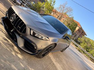 Mercedes-Benz A 45 AMG 2020 4MATIC-thumb-1