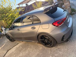 Mercedes-Benz A 45 AMG 2020 4MATIC-thumb-2