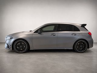 Mercedes-Benz A 45 AMG 2020 4MATIC-thumb-3