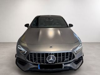 Mercedes-Benz A 45 AMG 2020 4MATIC-thumb-4