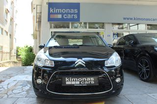 Citroen C3 2012 1.4 VTI 95HP AIRDREAM EXCLUSIVE ΠΑΝΟΡΑΜΑ 16'' ΖΑΝ CRUISE PKT-thumb-1