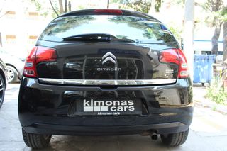 Citroen C3 2012 1.4 VTI 95HP AIRDREAM EXCLUSIVE ΠΑΝΟΡΑΜΑ 16'' ΖΑΝ CRUISE PKT-thumb-6