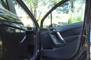 Citroen C3 2012 1.4 VTI 95HP AIRDREAM EXCLUSIVE ΠΑΝΟΡΑΜΑ 16'' ΖΑΝ CRUISE PKT-thumb-8