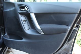 Citroen C3 2012 1.4 VTI 95HP AIRDREAM EXCLUSIVE ΠΑΝΟΡΑΜΑ 16'' ΖΑΝ CRUISE PKT-thumb-9