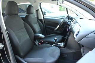 Citroen C3 2012 1.4 VTI 95HP AIRDREAM EXCLUSIVE ΠΑΝΟΡΑΜΑ 16'' ΖΑΝ CRUISE PKT-thumb-11