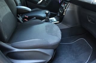 Citroen C3 2012 1.4 VTI 95HP AIRDREAM EXCLUSIVE ΠΑΝΟΡΑΜΑ 16'' ΖΑΝ CRUISE PKT-thumb-12