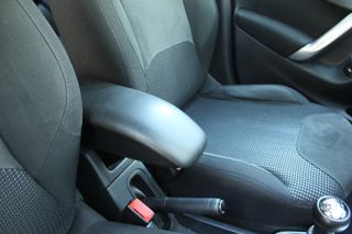 Citroen C3 2012 1.4 VTI 95HP AIRDREAM EXCLUSIVE ΠΑΝΟΡΑΜΑ 16'' ΖΑΝ CRUISE PKT-thumb-13