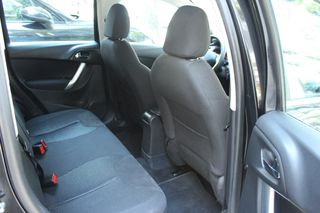 Citroen C3 2012 1.4 VTI 95HP AIRDREAM EXCLUSIVE ΠΑΝΟΡΑΜΑ 16'' ΖΑΝ CRUISE PKT-thumb-16