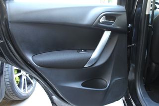 Citroen C3 2012 1.4 VTI 95HP AIRDREAM EXCLUSIVE ΠΑΝΟΡΑΜΑ 16'' ΖΑΝ CRUISE PKT-thumb-20