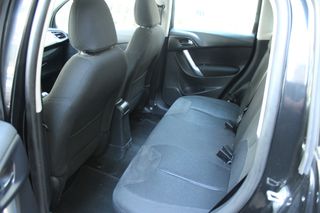 Citroen C3 2012 1.4 VTI 95HP AIRDREAM EXCLUSIVE ΠΑΝΟΡΑΜΑ 16'' ΖΑΝ CRUISE PKT-thumb-21
