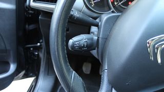 Citroen C3 2012 1.4 VTI 95HP AIRDREAM EXCLUSIVE ΠΑΝΟΡΑΜΑ 16'' ΖΑΝ CRUISE PKT-thumb-27