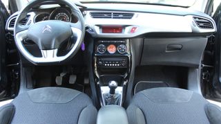 Citroen C3 2012 1.4 VTI 95HP AIRDREAM EXCLUSIVE ΠΑΝΟΡΑΜΑ 16'' ΖΑΝ CRUISE PKT-thumb-28