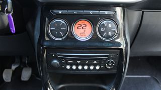 Citroen C3 2012 1.4 VTI 95HP AIRDREAM EXCLUSIVE ΠΑΝΟΡΑΜΑ 16'' ΖΑΝ CRUISE PKT-thumb-29
