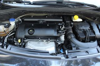 Citroen C3 2012 1.4 VTI 95HP AIRDREAM EXCLUSIVE ΠΑΝΟΡΑΜΑ 16'' ΖΑΝ CRUISE PKT-thumb-33