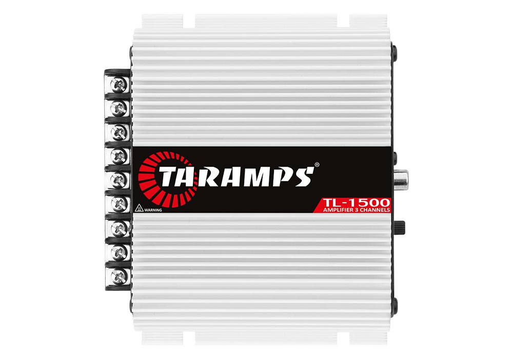 Taramps TL 1500