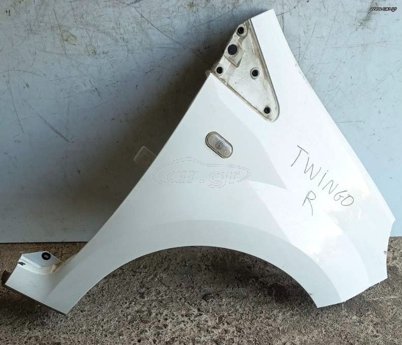 ΦΤΕΡΟ ΕΜΠΡΟΣ ΔΕΞΙ RENAULT TWINGO