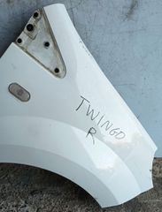 ΦΤΕΡΟ ΕΜΠΡΟΣ ΔΕΞΙ RENAULT TWINGO-thumb-1