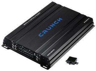 CRUNCH GPX 2000.5