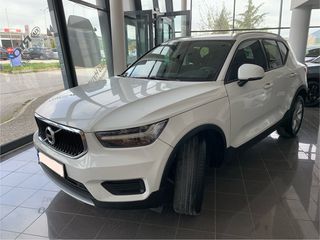 Volvo XC40 2021 MOMENTUM T3 21 ICE