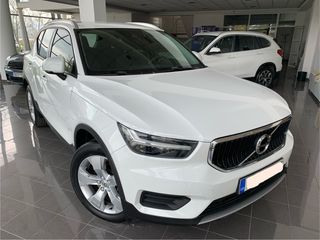 Volvo XC40 2021 MOMENTUM T3 21 ICE-thumb-1