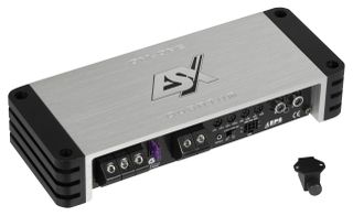 ESX QM-ONE