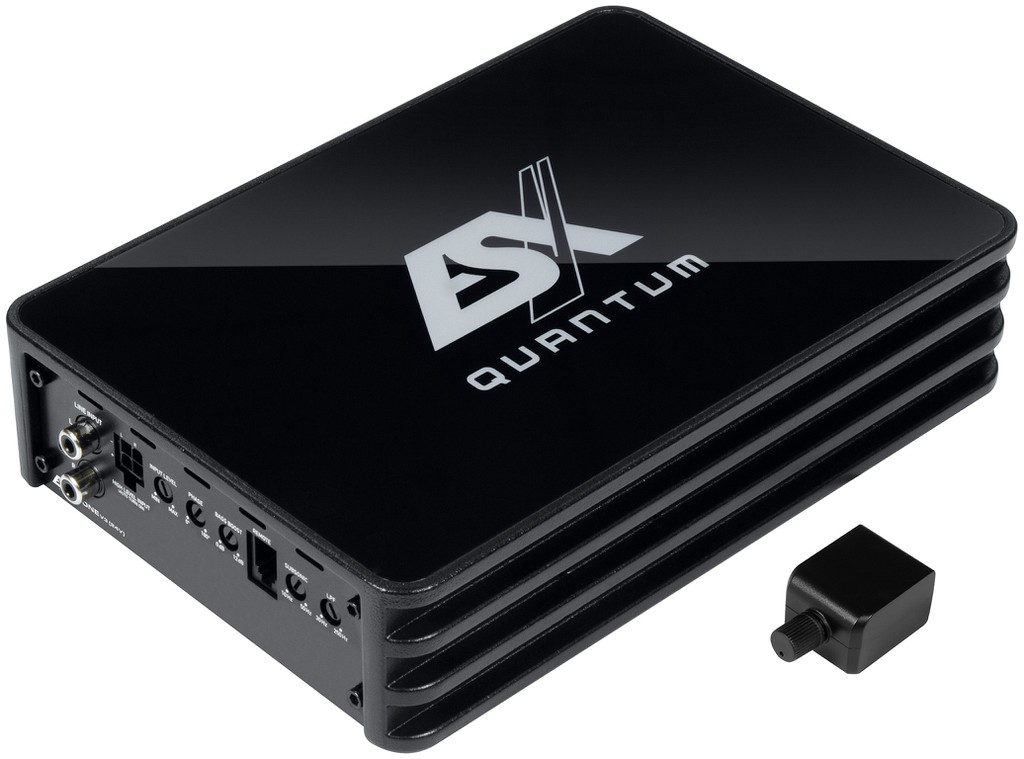 ESX Q-ONE V3 (24V)