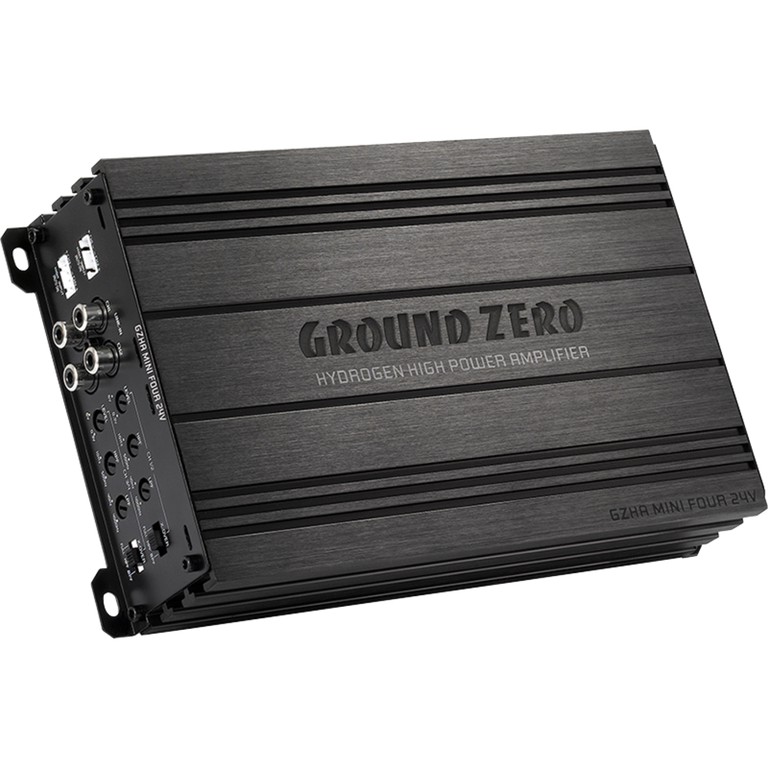 GZHA MINI FOUR 24V
