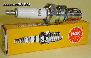 ΛΥΡΗΣ NGK SPARK PLUG D9EA 2420