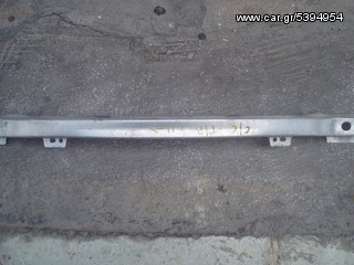 OPEL CORSA C 2004-2006 TIGRA B ΤΡΑΒΕΡΣΑ ΠΡΟΦΥΛΑΚΤΗΡΑ ΟΠΙΣΘΙΑ 1405048