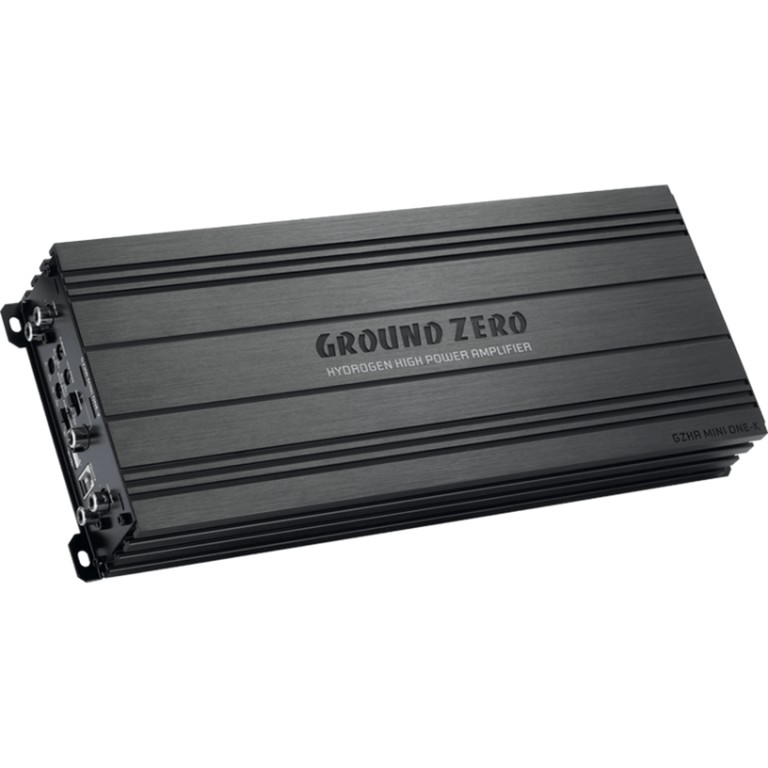 GZHA MINI ONE-K