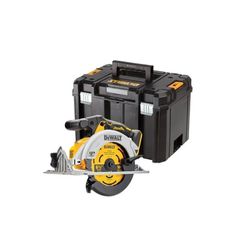 DCS565NT-XJ Δισκοπρίονο XR 18V 165mm (Solo) - SOLO - DEWALT (#DCS565NT-XJ)