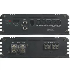 GZIA 1500.1