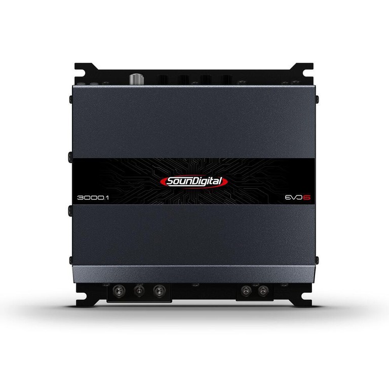 SD3000.1 EVO6