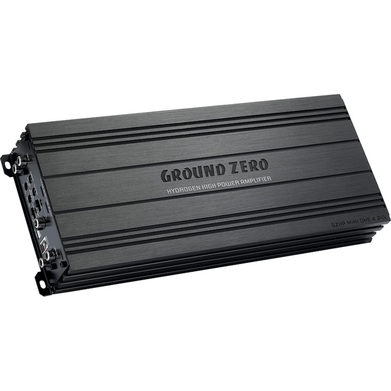 GZHA MINI ONE-K 24V