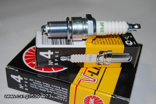 ΛΥΡΗΣ NGK SPARK PLUG V-LINE BP6E 5637