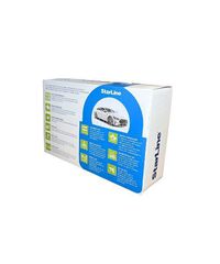StarLine E9 GEN7 Συναγερμός Αυτοκινήτου Can-Bus-thumb-2