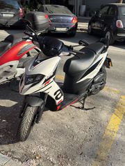 Aprilia SR 125 2025-thumb-2