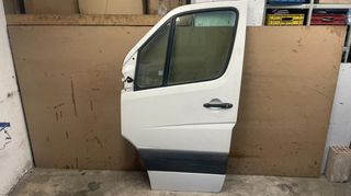 Πόρτα οδηγού VW Crafter, Mercedes Sprinter (W906) 2006-2017