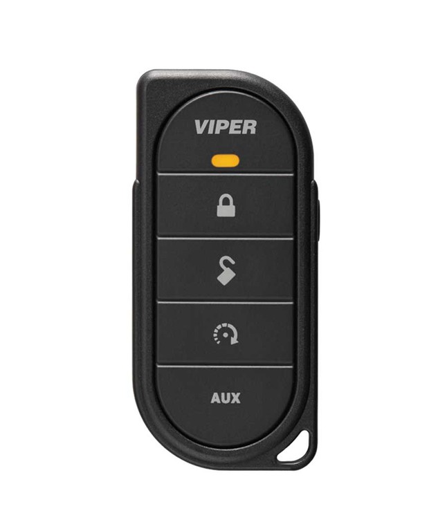 Viper 7656V Τηλεχειριστήριο Συναγερμών (Τεμάχιο)