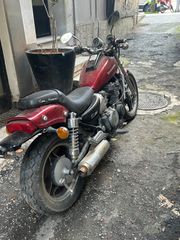 Kawasaki BN 400 Eliminator 1993 400