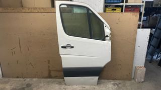Πόρτα συνοδηγού VW Crafter, Mercedes Sprinter (W906) 2006-2017