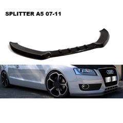 ΜΑΧΑΙΡΙ ΕΜΠΡΟΣ ΠΡΟΦΥΛΑΚΤΗΡΑ ΠΛΑΣΤΙΚΟ AUDI A5 07′-11′