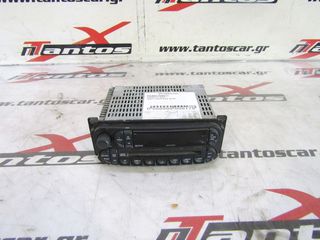 ΡΑΔΙΟCD JEEP CHEROKEE 2002-2008