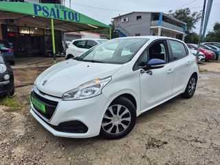 Peugeot 208 2019 1.2 Like Auto Ψάλτου