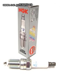 ΛΥΡΗΣ NGK SPARK PLUG LAZER IRIDIUM IFR6E-11 6741