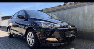 Hyundai i 20 2016 1.2 Βενζίνη ! euro 6!