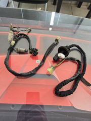 YAMAHA XT 660 ΠΛΕΞΟΥΔΑ ΟΡΓΑΝΩΝ / ΚΟΝΤΕΡ / ΦΩΤΩΝ-thumb-1