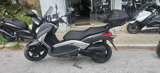 Yamaha XMAX 250 2010-thumb-1