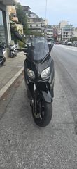 Yamaha XMAX 250 2010-thumb-2