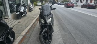 Yamaha XMAX 250 2010-thumb-5